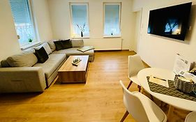 Wunderschöne Fewo Buche mit Balkon